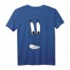 SpongeBob Schwammkopf Mr. Krabs Lächelndes Gesicht T-Shirt - Offiziell lizenziertes Cartoon-Shirt für Fans und Sammler