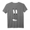 SpongeBob Schwammkopf Mr. Krabs Lächelndes Gesicht T-Shirt - Offiziell lizenziertes Cartoon-Shirt für Fans und Sammler