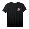 SpongeBob Schwammkopf Comic Gary Schneckentasche T-Shirt - Offizielles Lizenzprodukt für Fans & Sammler