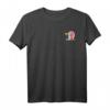 SpongeBob Schwammkopf Comic Gary Schneckentasche T-Shirt - Offizielles Lizenzprodukt für Fans & Sammler