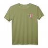 SpongeBob Schwammkopf Comic Gary Schneckentasche T-Shirt - Offizielles Lizenzprodukt für Fans & Sammler