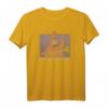 SpongeBob Schwammkopf Patrick Ist Mayonnaise ein Instrument? T-Shirt – Lustiges Cartoon Fanartikel, Lizenzierte SpongeBob Kleidung