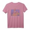 SpongeBob Schwammkopf Patrick Ist Mayonnaise ein Instrument? T-Shirt – Lustiges Cartoon Fanartikel, Lizenzierte SpongeBob Kleidung
