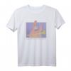 SpongeBob Schwammkopf Patrick Ist Mayonnaise ein Instrument? T-Shirt – Lustiges Cartoon Fanartikel, Lizenzierte SpongeBob Kleidung