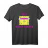 SpongeBob Schwammkopf Ich Bin Ein Goofy Goober Porträt T-Shirt - Offiziell lizenziertes SpongeBob Merch für Fans und Kinder