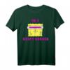 SpongeBob Schwammkopf Ich Bin Ein Goofy Goober Porträt T-Shirt - Offiziell lizenziertes SpongeBob Merch für Fans und Kinder