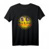 Community Troy & Abed Morgen T-Shirt - Offiziell lizenziertes NBC Merchandise für Serienfans