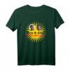 Community Troy & Abed Morgen T-Shirt - Offiziell lizenziertes NBC Merchandise für Serienfans