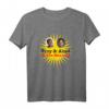 Community Troy & Abed Morgen T-Shirt - Offiziell lizenziertes NBC Merchandise für Serienfans