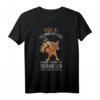 HapFrog T-Shirt - Klassisch geschnitten, hochwertig mit doppelt genähtem Saum, perfektes Geschenk zum runden Geburtstag