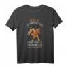 HapFrog T-Shirt - Klassisch geschnitten, hochwertig mit doppelt genähtem Saum, perfektes Geschenk zum runden Geburtstag