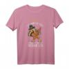 HapFrog T-Shirt - Klassisch geschnitten, hochwertig mit doppelt genähtem Saum, perfektes Geschenk zum runden Geburtstag