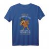 HapFrog T-Shirt - Klassisch geschnitten, hochwertig mit doppelt genähtem Saum, perfektes Geschenk zum runden Geburtstag