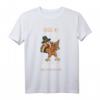 HapFrog T-Shirt - Klassisch geschnitten, hochwertig mit doppelt genähtem Saum, perfektes Geschenk zum runden Geburtstag