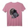 Lustiges Truthahn T-Shirt – Witziges Jagd- und Erntedankfest-Shirt für Jäger, Väter, Söhne & Freunde kurz vor der Jagdsaison