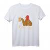 Puten Tag Bier Trinkende Pute / Truthahn T-Shirt - Lustiges Bier- und Schnitzel-Sprüche T-Shirt für Bierliebhaber und Humorfans
