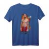 Mehmet Aytekin K1 Fighter Bruchsal Fight Fever Türkei Turkey T-Shirt - Supporter seit Day 1 für Kampfsportfans