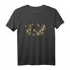 Türkei Flagge & Armee T-Shirt mit Halbmond und Stern – Patriotisches türkisches Design für Fans und Nationalstolz