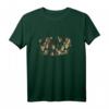 Türkei Flagge & Armee T-Shirt mit Halbmond und Stern – Patriotisches türkisches Design für Fans und Nationalstolz