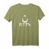 HapFrog T-Shirt für Männer – Klassisch geschnitten, hochwertiges Design, perfektes Geschenk zum Jubiläum