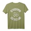 Türkiye 58 Sivas T-Shirt – Lustiges Türkei Geschenk für Freunde und Familie, perfekt für Weihnachten & Geburtstag