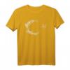 Türk Bayrak ve Atatürk Cumhuriyet T-Shirt - Hediye ve Milli Gurur İçin Mükemmel Seçenek