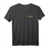 Slava Ukraini Glory to Ukraine T-Shirt – Stolz auf die Ukraine, Unterstützer-Design mit ukrainischer Flagge