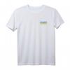 Slava Ukraini Glory to Ukraine T-Shirt – Stolz auf die Ukraine, Unterstützer-Design mit ukrainischer Flagge