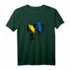 Ukraine Gegen den Krieg! T-Shirt - Friedensstatement gegen Krieg, für Solidarität und Protest