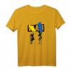 Ukraine Gegen den Krieg! T-Shirt - Friedensstatement gegen Krieg, für Solidarität und Protest