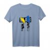 Ukraine Gegen den Krieg! T-Shirt - Friedensstatement gegen Krieg, für Solidarität und Protest