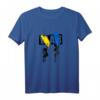 Ukraine Gegen den Krieg! T-Shirt - Friedensstatement gegen Krieg, für Solidarität und Protest