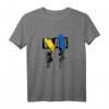 Ukraine Gegen den Krieg! T-Shirt - Friedensstatement gegen Krieg, für Solidarität und Protest