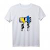 Ukraine Gegen den Krieg! T-Shirt - Friedensstatement gegen Krieg, für Solidarität und Protest