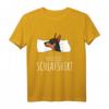 Offizielles Zwergpinscher Schlafshirt - Langarmshirt für Hundeliebhaber, perfekte Geschenkidee für Familie & Freunde
