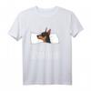 Offizielles Zwergpinscher Schlafshirt - Langarmshirt für Hundeliebhaber, perfekte Geschenkidee für Familie & Freunde