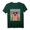 Magyar Vizsla T-Shirt | Ungarischer Kurzhaar Hund für Hundeliebhaber & Hundebesitzer – Perfektes Geschenk für Vizsla Fans