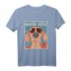 Magyar Vizsla T-Shirt | Ungarischer Kurzhaar Hund für Hundeliebhaber & Hundebesitzer – Perfektes Geschenk für Vizsla Fans