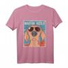 Magyar Vizsla T-Shirt | Ungarischer Kurzhaar Hund für Hundeliebhaber & Hundebesitzer – Perfektes Geschenk für Vizsla Fans