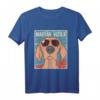 Magyar Vizsla T-Shirt | Ungarischer Kurzhaar Hund für Hundeliebhaber & Hundebesitzer – Perfektes Geschenk für Vizsla Fans