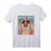 Magyar Vizsla T-Shirt | Ungarischer Kurzhaar Hund für Hundeliebhaber & Hundebesitzer – Perfektes Geschenk für Vizsla Fans