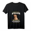 Damen Magyar Vizsla T-Shirt mit V-Ausschnitt – Geschenkidee für Vizsla Mama und Hundeliebhaberinnen