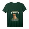 Damen Magyar Vizsla T-Shirt mit V-Ausschnitt – Geschenkidee für Vizsla Mama und Hundeliebhaberinnen