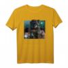 Star Wars The Mandalorian Season 3 Paz Vizsla Battles T-Shirt – Offizielles Merchandise für Fans, Kinder und Erwachsene