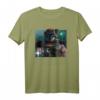 Star Wars The Mandalorian Season 3 Paz Vizsla Battles T-Shirt – Offizielles Merchandise für Fans, Kinder und Erwachsene