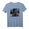 Star Wars The Mandalorian Season 3 Paz Vizsla Battles T-Shirt – Offizielles Merchandise für Fans, Kinder und Erwachsene