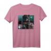 Star Wars The Mandalorian Season 3 Paz Vizsla Battles T-Shirt – Offizielles Merchandise für Fans, Kinder und Erwachsene