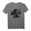 Star Wars The Mandalorian Season 3 Paz Vizsla Battles T-Shirt – Offizielles Merchandise für Fans, Kinder und Erwachsene