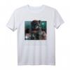 Star Wars The Mandalorian Season 3 Paz Vizsla Battles T-Shirt – Offizielles Merchandise für Fans, Kinder und Erwachsene