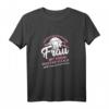 Damen Magyar Vizsla Geschenk für Vizsla Halterin - Witziges Hundemama T-Shirt zum Geburtstag